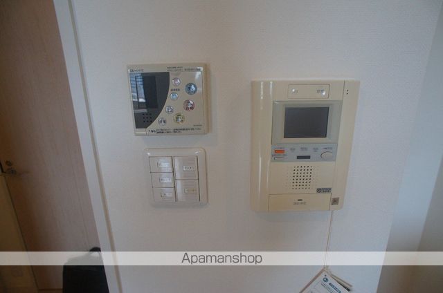 グランハイツ代々木の内装写真