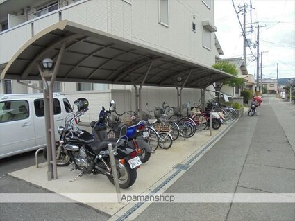 和歌山県和歌山市加納[2LDK/58.07m2]の共用部5