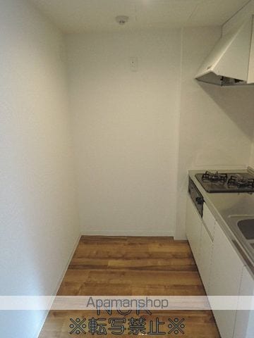PLATINEの内装写真