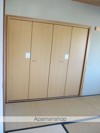 ラフィーネ黒田[2LDK/55.86m2]の収納