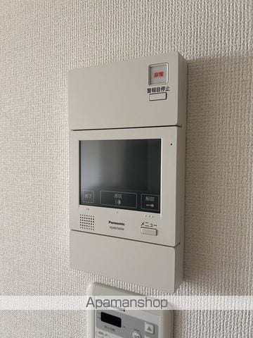 パレスコンフォート大和町の内装写真