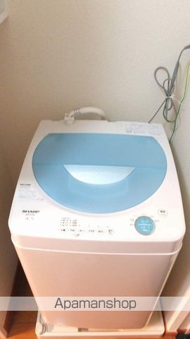レオパレス本町の内装写真