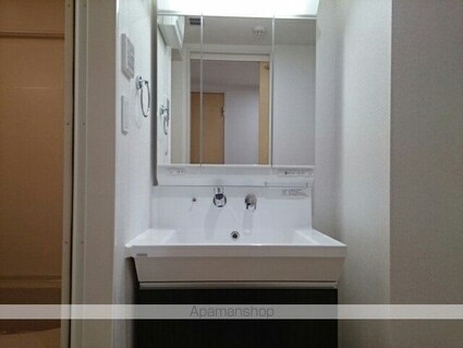 ブルーレジデンス・ケイ[1LDK/40.2m2]の洗面所