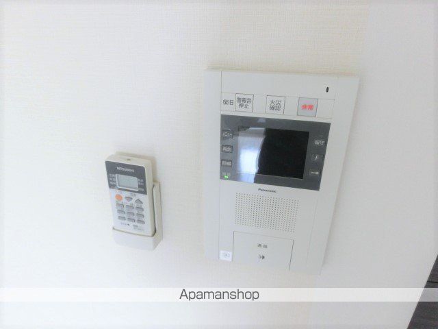 S−RESIDENCE北浜の内装写真