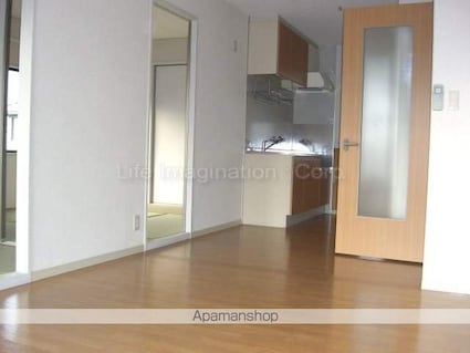 ガーデンプレイス白鳥壱番館[2LDK/51.02m2]のその他内装