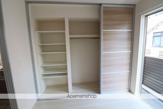 DーROOM塚越の内装写真