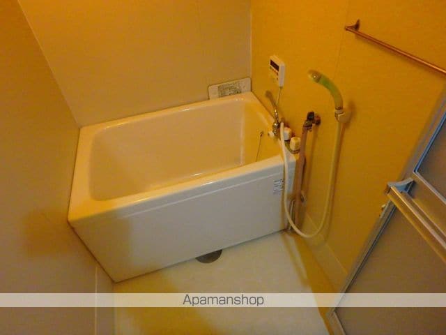 トモエマンションの内装写真