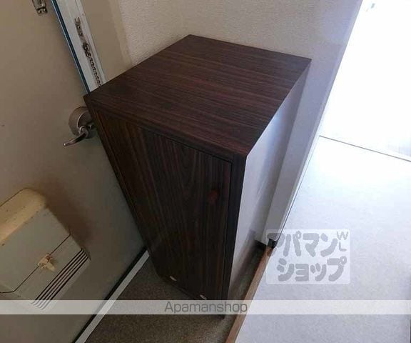 竹田ハイツの内装写真