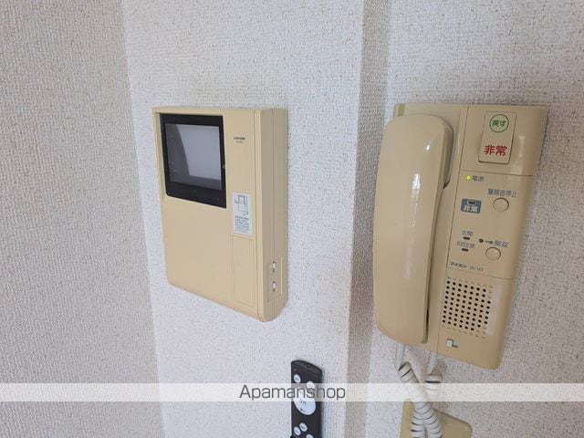 ジュネスメゾンイノウエの内装写真