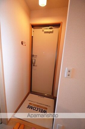 エル　パティオⅢ[2LDK/58.37m2]の内装3