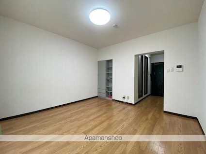 ドルフ５[1K/22.68m2]の内装1