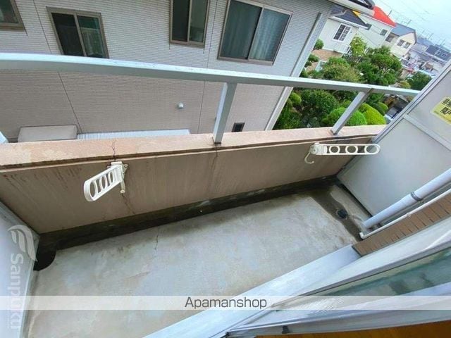 コーポラス和泉北の内装写真
