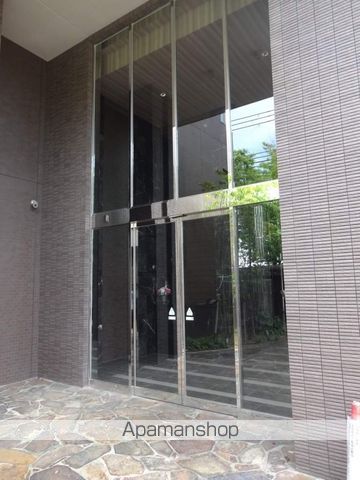 AMISTADの玄関写真