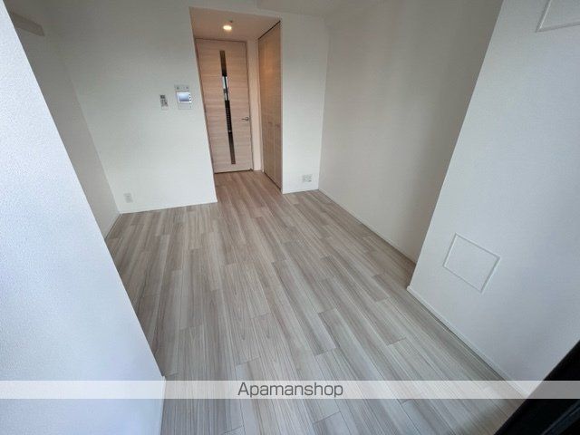 S−RESIDENCE福島玉川TRESの内装写真