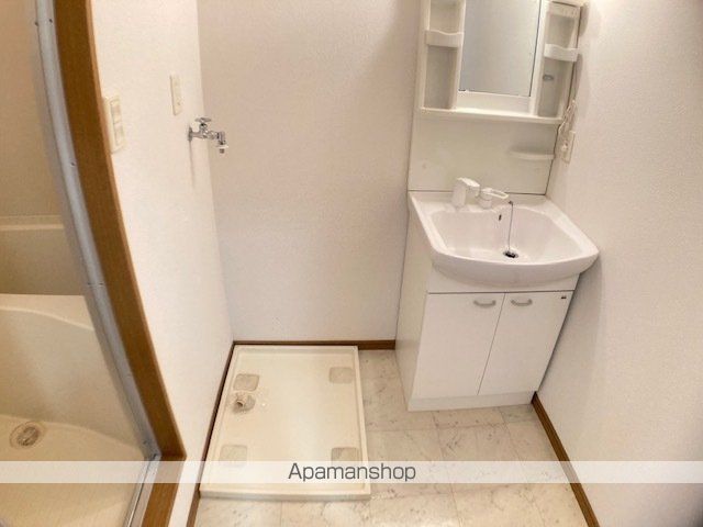 レイクサイドヒエイの内装写真