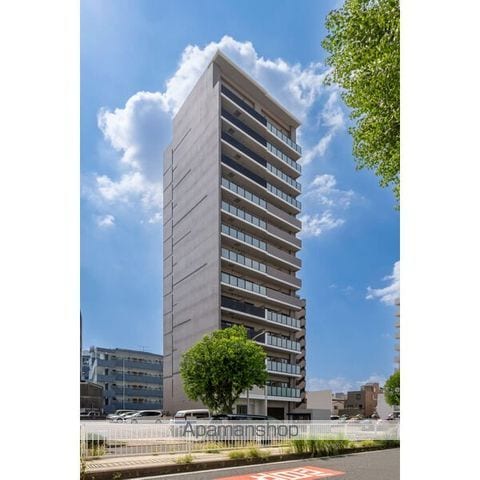 S-RESIDENCE植田asolea