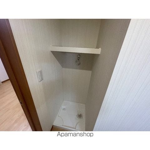 KAREIDの内装写真