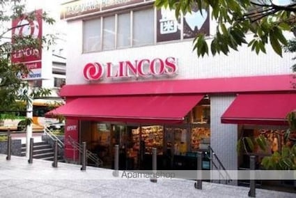 東京都港区高輪１丁目[2LDK/55.26m2]の内装4