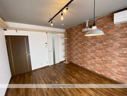 ＭＫドリーム[1K/21.12m2]の内装1