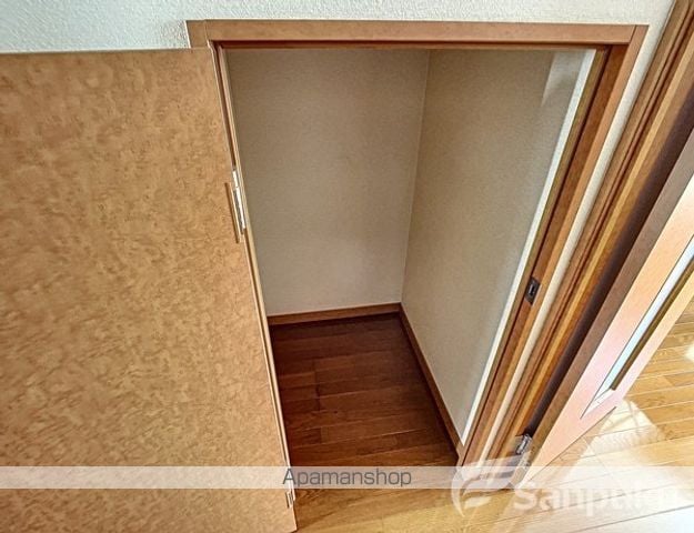 レオパレスLA VITA山越の内装写真