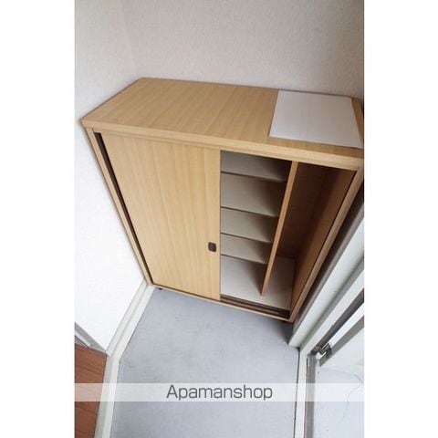 第1カトレアハイツ寝屋川の内装写真