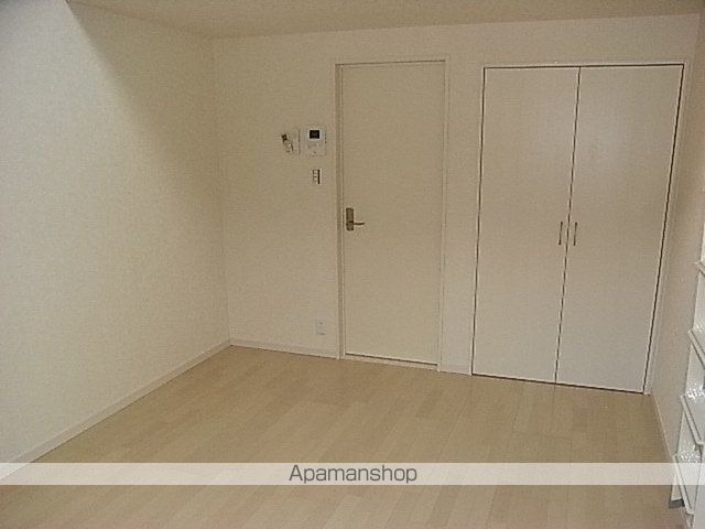 コルモ上大岡の内装写真