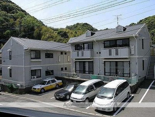 セジュールかんのかどB棟のその他写真