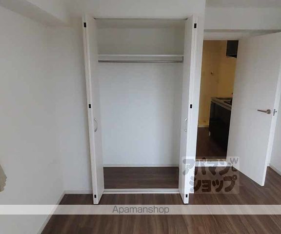 ワンモアハート円町の内装写真