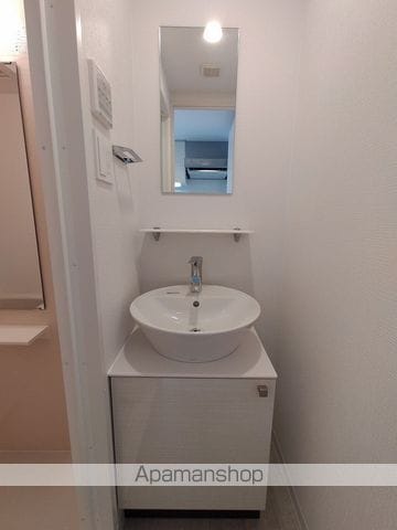 ESLEADRESIDENCE大阪福島FRONTの内装写真