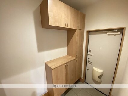 ＬＵＮＥＴＴＡ　Ａ[3LDK/78.5m2]の玄関