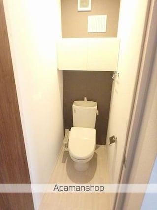 Ｏｔｔ’ｓ　和　（オッツヤワラギ）　Ⅰ[2LDK/62.92m2]のトイレ
