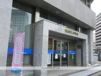 坪井ビル[1SLDK/45m2]の周辺6