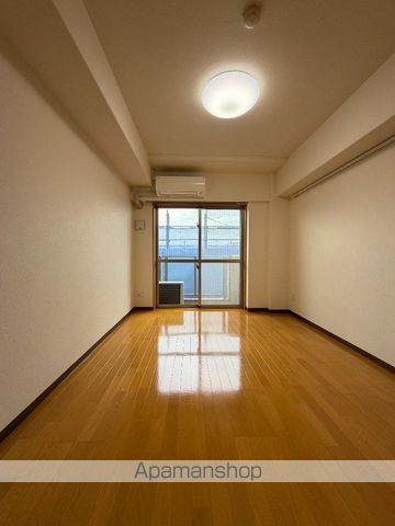 レジディア南行徳の内装写真