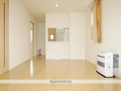 長野県長野市若穂綿内[1LDK/48.61m2]の内装3