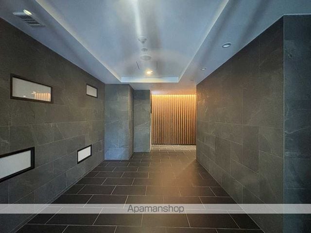 プレサンス西淡路レジェーロの内装写真