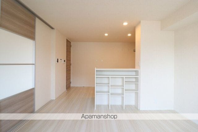 アヴェールの内装写真