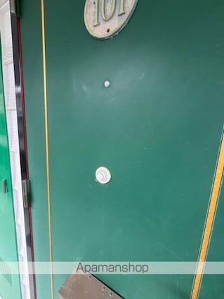 ラッセルスクエア円座中央[1R/22.5m2]の内装