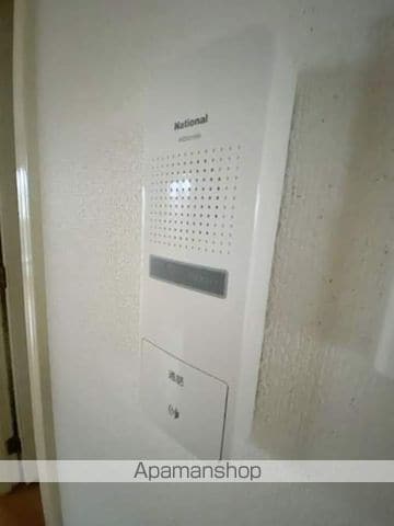 メープルテラス壱番館の内装写真