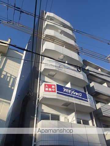 S−FORT大今里西の外観写真