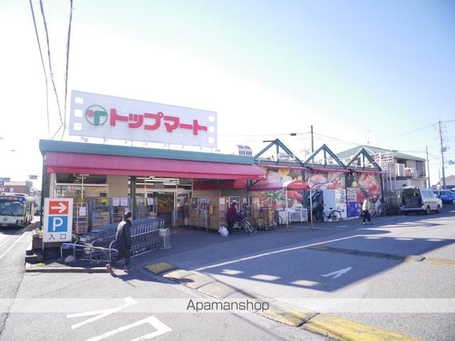 コーポセレッソの周辺写真