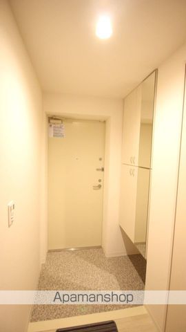 MAISON LETICIAの内装写真