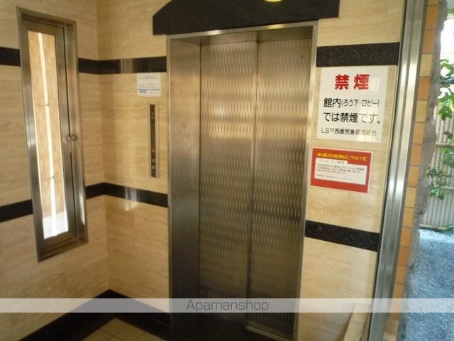 ライオンズステーションプラザ西鹿児島のその他写真
