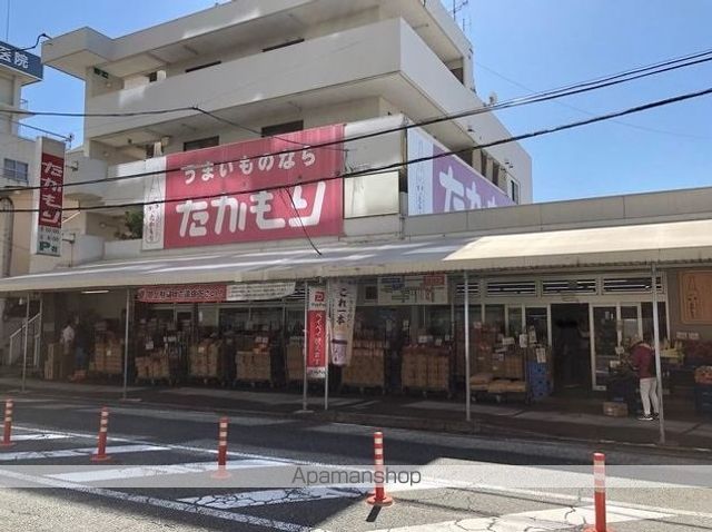 リーベイースト7の周辺写真