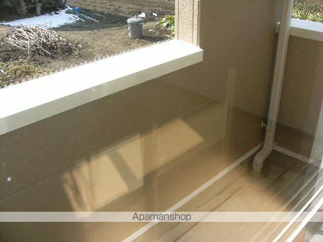 MAISON ABELIAの内装写真