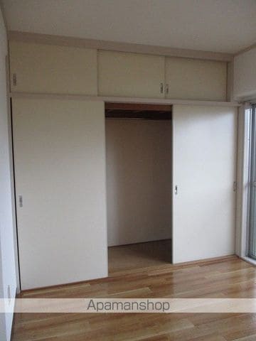パークマンションアイワの内装写真