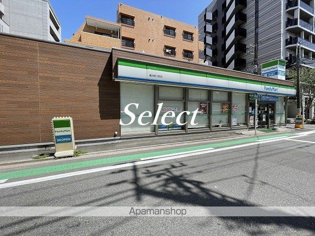 横浜ベイクリウスの周辺写真