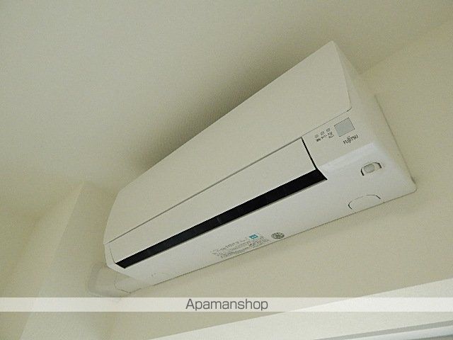 AZEST立川の内装写真
