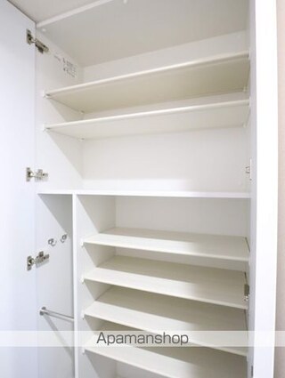 プレサンス上前津エレスタ[1K/22.77m2]のその他設備