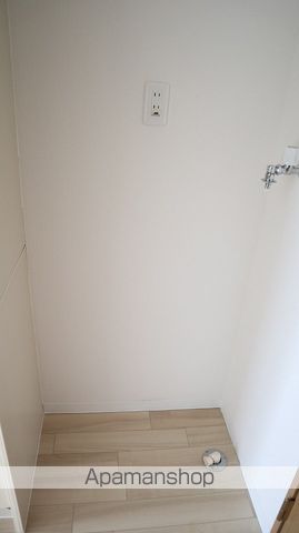 ホープフルハイツの内装写真