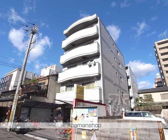 グレースコート堀川